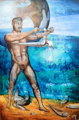 Wasser ( 5 Elementen serie ) - Seur Robin - Array auf Array - Array - Array Wasser ( 5 Elementen serie ) - Seur Robin - Array auf Array - Array - Array