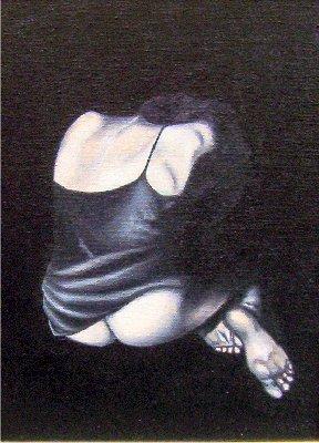 Frau dunkel - Heinz Jordan - Array auf Array - Array - Array Frau dunkel - Heinz Jordan - Array auf Array - Array - Array