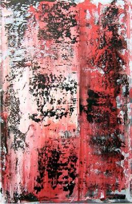 Rot - Heinz Jordan - Array auf Array - Array - Array Rot - Heinz Jordan - Array auf Array - Array - Array