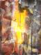 Gelb1 - atelier zerah - Drucke auf - Abstrakt - Gelb1 - atelier zerah - Drucke auf - Abstrakt -