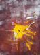 Gelb 2 - atelier zerah - Drucke auf - Abstrakt-Fantastisch-Mystik-Fische-Vögel-Sonstiges - Gelb 2 - atelier zerah - Drucke auf - Abstrakt-Fantastisch-Mystik-Fische-Vögel-Sonstiges -