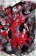 Rot - atelier zerah - Drucke auf - Abstrakt-Fantastisch-Sonstiges - Rot - atelier zerah - Drucke auf - Abstrakt-Fantastisch-Sonstiges -