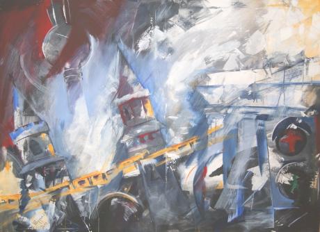 ---Berlin-Impressionen II - Inken-Susann Höppner - Array auf Array - Array - Array ---Berlin-Impressionen II - Inken-Susann Höppner - Array auf Array - Array - Array