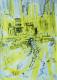 -Moderne Stadtlandschaft-- - natia antadze - Kohle-Tinte-Tusche auf - Abstrakt-Menschen - -Moderne Stadtlandschaft-- - natia antadze - Kohle-Tinte-Tusche auf - Abstrakt-Menschen -