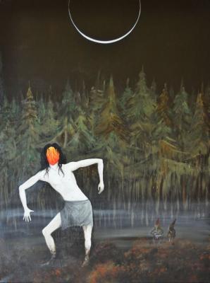 Der Schamane - Rene Rauh - Array auf Array - Array - Der Schamane - Rene Rauh - Array auf Array - Array -