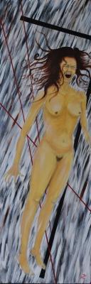 Nackt und Schreiend - Rene Rauh - auf Array - Array - Array Nackt und Schreiend - Rene Rauh - auf Array - Array - Array