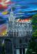 Heiligtum las Lajas (Kolumbien) - Maria Abt - auf - Kultur - Heiligtum las Lajas (Kolumbien) - Maria Abt - auf - Kultur -