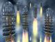 Startende Raketen / Starting Rockets - Philipp Langer - auf - Verkehr - Startende Raketen / Starting Rockets - Philipp Langer - auf - Verkehr -
