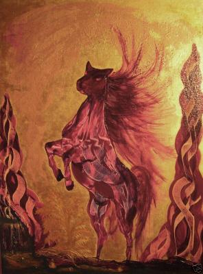 Wildhorse - Ramon Labusch - auf Array - Array - Wildhorse - Ramon Labusch - auf Array - Array -