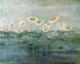 Margeritenwiese - Alexandra Ludolph - Acryl auf Leinwand - Botanik - Margeritenwiese - Alexandra Ludolph - Acryl auf Leinwand - Botanik -