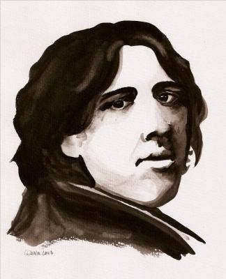 Oscar Wilde - Elisa Groka - Array auf Array - Array - Array Oscar Wilde - Elisa Groka - Array auf Array - Array - Array