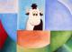 Kuhbismus - Elisa Groka - Acryl auf Leinwand - Humor-Tiere - Expressionismus Kuhbismus - Elisa Groka - Acryl auf Leinwand - Humor-Tiere - Expressionismus