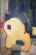 Die Musa 4 - Michael Buch - Acryl auf Leinwand - - Abstrakt Die Musa 4 - Michael Buch - Acryl auf Leinwand - - Abstrakt