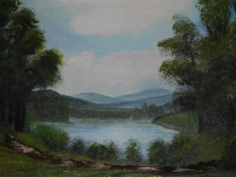 Morgens auf der Alm - sabine kiene - Array auf Array - Array - Array Morgens auf der Alm - sabine kiene - Array auf Array - Array - Array