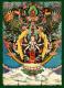 Bodhisattva Avalokiteshvara - Sergey Samoylenko - Aquarell-Sonstiges auf Papier - Esoterik-Religion-Mystik-Freude-Harmonie-Hoffnung-Liebe - Ethno-Klassisch-Symbolismus Bodhisattva Avalokiteshvara - Sergey Samoylenko - Aquarell-Sonstiges auf Papier - Esoterik-Religion-Mystik-Freude-Harmonie-Hoffnung-Liebe - Ethno-Klassisch-Symbolismus