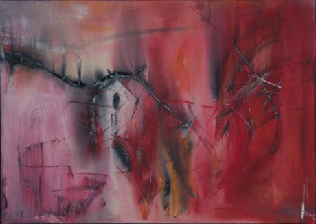 Bewacht - Stéph Vasen-Kron - Array auf Array - Array - Array Bewacht - Stéph Vasen-Kron - Array auf Array - Array - Array