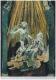 The Vision of the holy Theresa (Bernini) - Gaby Uckert - Mischtechnik auf Pappe - Architektur - Klassisch The Vision of the holy Theresa (Bernini) - Gaby Uckert - Mischtechnik auf Pappe - Architektur - Klassisch
