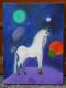 ---pferd im universum - sybille sara - auf - Fantastisch-Tiere-Himmel - ---pferd im universum - sybille sara - auf - Fantastisch-Tiere-Himmel -