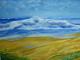 Am Meer--- - Heinrich Müller - Acryl auf - Landschaft - Am Meer--- - Heinrich Müller - Acryl auf - Landschaft -