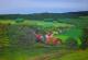 Scharbach 1920 - Knut Stein - Ãl auf Leinwand - Landschaft - Fotorealismus Scharbach 1920 - Knut Stein - Ãl auf Leinwand - Landschaft - Fotorealismus
