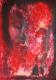 Lake of fire - Stefanie Disqué - Acryl auf Leinwand - Menschen - Figuration Lake of fire - Stefanie Disqué - Acryl auf Leinwand - Menschen - Figuration