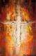 Schicksalsflug 1 - Franz Bittmann - Acryl auf Leinwand - Abstrakt - Abstrakt Schicksalsflug 1 - Franz Bittmann - Acryl auf Leinwand - Abstrakt - Abstrakt