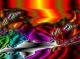 FIREWIND - Uwe H. SÃSSMANN - - auf - Abstrakt-Fantastisch - FIREWIND - Uwe H. SÃSSMANN - - auf - Abstrakt-Fantastisch -