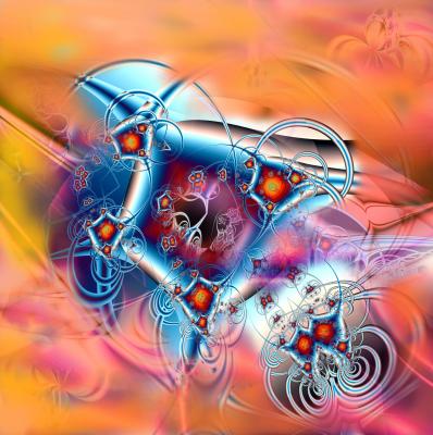 Dynamik - Claudia Gründler - Array auf - Array - Dynamik - Claudia Gründler - Array auf - Array -