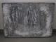 Silver - Joanna Wächter - auf Leinwand - Abstrakt - Silver - Joanna Wächter - auf Leinwand - Abstrakt -