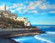 Jaffa - Ina Berman - Acryl auf - Meer-Sonstiges - Fotorealismus Jaffa - Ina Berman - Acryl auf - Meer-Sonstiges - Fotorealismus