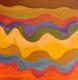 Aboriginal Erde-Feuer-Wasser - Klaus Walter - Acryl auf Leinwand - Mystik - Abstrakt Aboriginal Erde-Feuer-Wasser - Klaus Walter - Acryl auf Leinwand - Mystik - Abstrakt