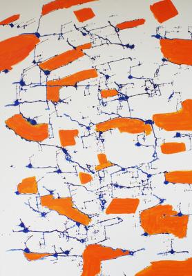 Netzwerk - nuno cardoso - Array auf Array - Array - 