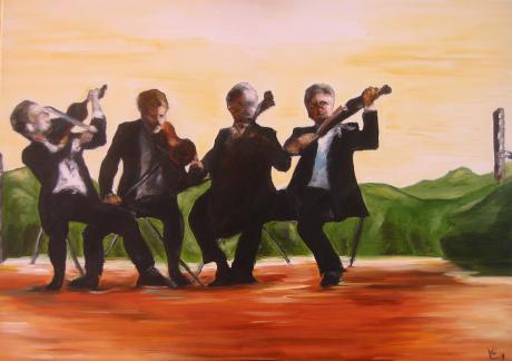 Das Sommerkonzert - Vera Eisberg - auf - Array - Das Sommerkonzert - Vera Eisberg - auf - Array -