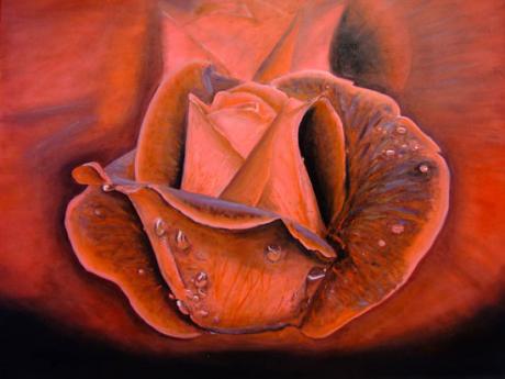 Die ROSE - mehtap özcan - Array auf - - Die ROSE - mehtap özcan - Array auf - -