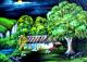 Landscahft - Maria Abt - auf - Berge - Landscahft - Maria Abt - auf - Berge -