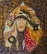 Ibiza - Reiner Teepe - Acryl auf Leinwand - - Ibiza - Reiner Teepe - Acryl auf Leinwand - -