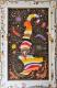 der Lindwurm - Reiner Teepe - Acryl auf Leinwand - - der Lindwurm - Reiner Teepe - Acryl auf Leinwand - -
