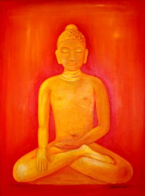 Buddha - Doris Pohl - Array auf Array - Array - Buddha - Doris Pohl - Array auf Array - Array -