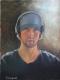 Portrait_01 - Roman Wuckert - Ãl auf - Portrait - Klassisch-Realismus Portrait_01 - Roman Wuckert - Ãl auf - Portrait - Klassisch-Realismus
