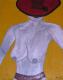Frau mit Hut - Reiner Szpadzinski - auf Leinwand - weiblich - Frau mit Hut - Reiner Szpadzinski - auf Leinwand - weiblich -