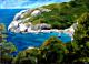 Samos 2011 - Daniel Wimmer - Acryl auf Leinwand - Bäume-Küste-Himmel-Meer-Wald-Wolken-Harmonie-Sehnsucht- - Impressionismus-Realismus Samos 2011 - Daniel Wimmer - Acryl auf Leinwand - Bäume-Küste-Himmel-Meer-Wald-Wolken-Harmonie-Sehnsucht- - Impressionismus-Realismus