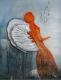 angel of music - Tina Mitterhuemer - Acryl-Kreide-Mischtechnik-Sonstiges auf Leinwand - - Abstrakt-Impressionismus angel of music - Tina Mitterhuemer - Acryl-Kreide-Mischtechnik-Sonstiges auf Leinwand - - Abstrakt-Impressionismus