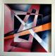 September.11.02 - Mathias Pfeil - auf - Abstrakt - September.11.02 - Mathias Pfeil - auf - Abstrakt -