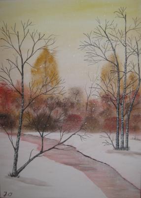 Winter 2 - Jana Osti - Array auf Array - Array - Array Winter 2 - Jana Osti - Array auf Array - Array - Array