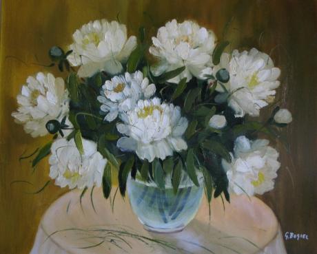 ---Peony Bouquet - Gala Bogiel - Array auf Array - Array - ---Peony Bouquet - Gala Bogiel - Array auf Array - Array -
