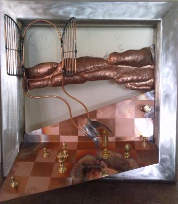 Gefallen ? oder nicht - Erik Sitko - auf - Array - Gefallen ? oder nicht - Erik Sitko - auf - Array -