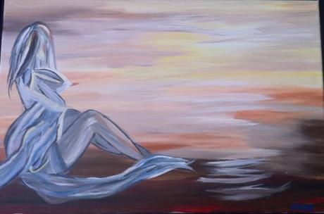 Frau - Alexandra Hofmann - Array auf Array - Array - Frau - Alexandra Hofmann - Array auf Array - Array -