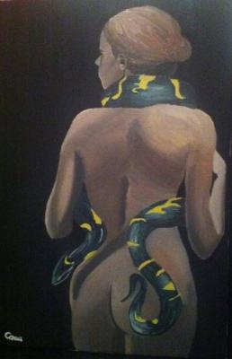 Schlangentanz - Alexandra Hofmann - Array auf Array - Array - Schlangentanz - Alexandra Hofmann - Array auf Array - Array -