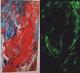 Dance of the dragon - Sandra Altmann - Acryl-Sonstiges auf Leinwand - Abstrakt-Fantastisch - Abstrakt Dance of the dragon - Sandra Altmann - Acryl-Sonstiges auf Leinwand - Abstrakt-Fantastisch - Abstrakt