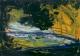 WG100611_Von Oben betrachtet - Brunon Art - Acryl auf Karton - Abstrakt-Abend - Abstrakt WG100611_Von Oben betrachtet - Brunon Art - Acryl auf Karton - Abstrakt-Abend - Abstrakt
